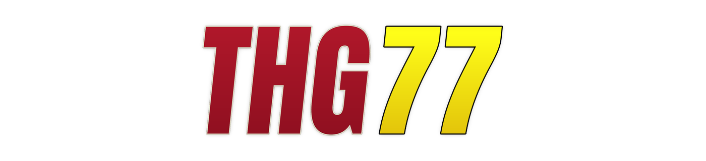 thg77 Logo